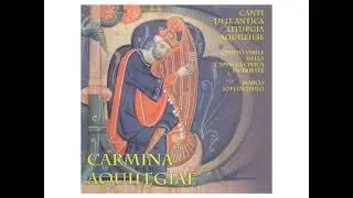 Medieval Latin Music 07 Ad cantum leticie Discanto