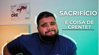 Você quer agradar a Deus? Então pare de desperdiçar o seu tempo