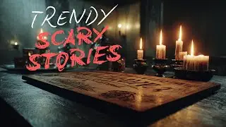 2 Scary  