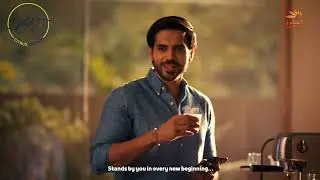 Mashreq NEO TVC | Citrus Talent
