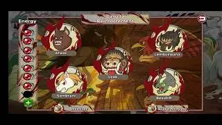 How to get Leak Costume in Ninja Sage Garuda Reinforcement Event #ninjasage #garuda #event #free 