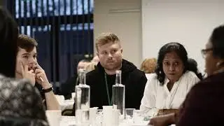 Matthew Wilmott Academy Testimonial | Liam Ryan, Assets For Life