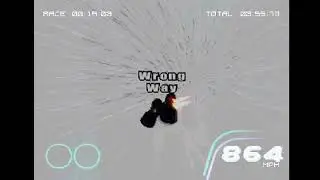 [TAS]Rollcage Stage II - All Tracks Mode in 5:03;02