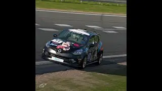 Season 2: Round 1: Alsace Test Course Reverse