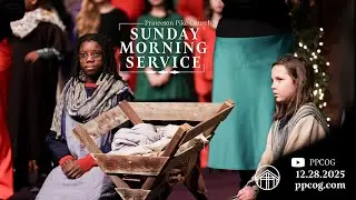 ALL IN Christmas | Full Worship Service | Princeton Pike Church