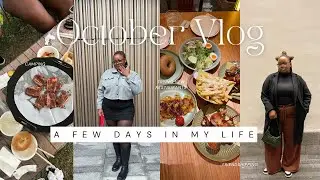 China Vlog| Camping, trying new restaurants, out and about! 