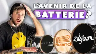 J'ai test&eacute; 5 Batteries Derni&egrave;re G&eacute;n&eacute;ration