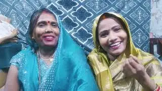 #video अंशु देवी यूपी 62 हंसी हंसी की बोल थी गुजरिया बालम छपाई दे चुनरिया अवधि लाचारी  