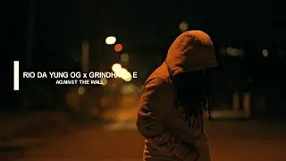 Rio Da Yung Og  x GrindHard E - 