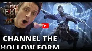 Martial Artist New Ascendancy Overview & Patch Note Thoughts On PoE2's .5 Update