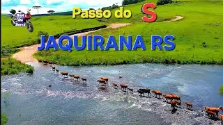 Passo do S Jaquirana 