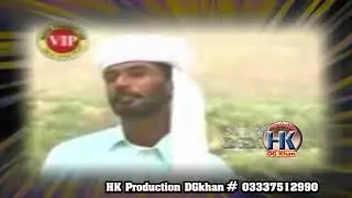 Chamma Sheeni | Jummah Khan Laghari | Blochi | HK Production DGkhan