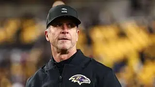 John Harbaugh's Requirements if the Browns Hire Him as Their Head Coach - Sports4CLE, 1/9/26