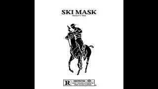 Skinny P & YAMA - Ski mask (Pumpkin🎃) (Prod. PjTurnt x n3lly)