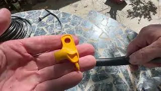 Gardening in Las Vegas Irrigation