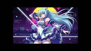 TUNEEvsSUNO　vaporwave_remix2   Future Funk, bright retro groove, chopped and filtered disco samples