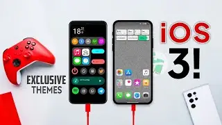 MIUI Convert iOS Without Root & No Apk 🔥 | iOS Install In Xiaomi Smartphones