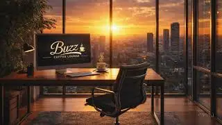 M&uacute;sicas Soul Suaves para Foco e Produtividade | Buzz Coffee Lounge