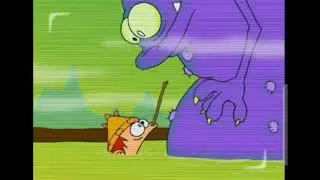 Kid paddle monster inflation 
