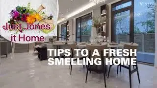 How to Make Your House Smell Amazing Instantly #home #homedecor #cleaning #cleanhome