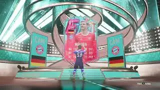 Futties Super Ultimate Pack | FIFA 23
