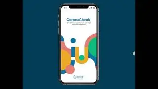 App CoronaCheck - Checklist de Seguridad en Patolog&iacute;as Infecciosas Respiratorias