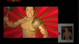 Sixpack shortcuts workout plan