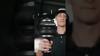 Upgrade your ALP Coilovers to Air - with Air Lift Performance