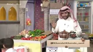 دكان الحارة | الحلقة السادسة | قناة المجد