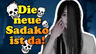 Die neue Sadako ist da! | Dead by Daylight Deutsch #1163