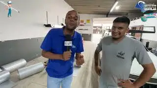 Os primeiros 5 Calheiros que comprarem e conhecerem que valem a pena ganham PIX da Central