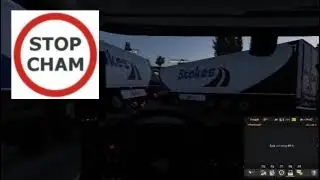 Stopcham, ale to ETS2 #65