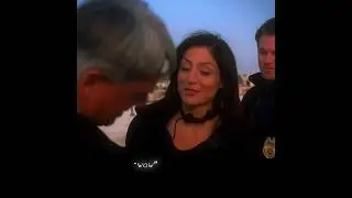 One of the saddest moments in NCIS&hellip;///:~ Kate, Tony and Gibbs- Tv Show Called NCIS
