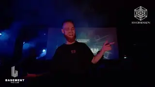BYRDMAN (SYNTHETICA) | BASEMENT FM