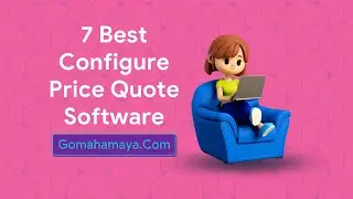 7 Best Configure Price Quote Software