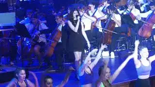 CBG LU - Mittelstufensinfonieorchester - Survivor / I Will Survive