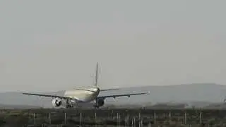 Abha airport