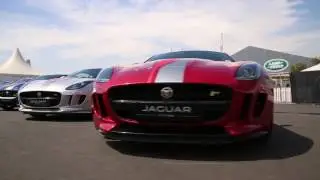 SA Motoring Experience &ndash; Interactive Motoring