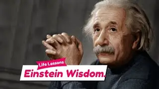 Einstein's Unconventional Wisdom: Life Lessons from a Genius