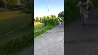 kanonslag🧨 f&oslash;rste video