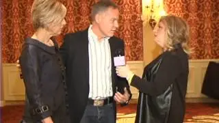 LESLIE ROBERTS INTERVIEW