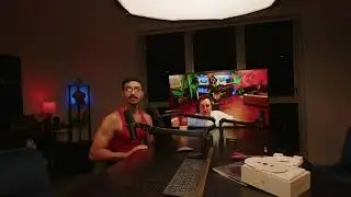 Destiny gets called out by Dan and Ahrelevant