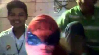 RADIO COMPA: SPIDEMAR habla de sexualidad (sorteadores de santa cruz)