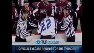 Erick Lizon Fight Compilation