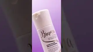 Bruma Fixadora Advanced #MahavOficial #Maquiagem #tutorial #dica #makeup #shorts #react