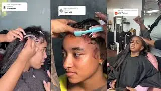 I am looking for a wig brand ambassador