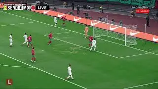 Morocco vs Senegal I The Final I Africa Cup of Nations 2026 Full Match Live eFootball Pes 21