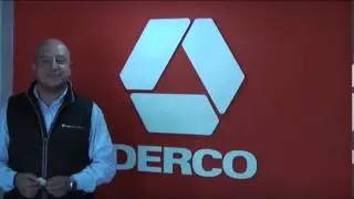 DERCO CENTER COLOMBIA - GANADOR