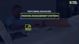 Automated Parking System - Rotary Car Parking System