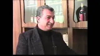 Արտաշատի օրը. Հայ Թատրոնի 2050 տարին. Տոնահանդես՝ տարին մեկ, հոգսերը՝ տարին մեկ